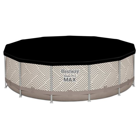 Basen ogrodowy stelażowy 396 x 107 cm 11w1 Bestway 561FY Basen ogrodowy stelażowy 396 x 107 cm 11w1 Bestway 561FY