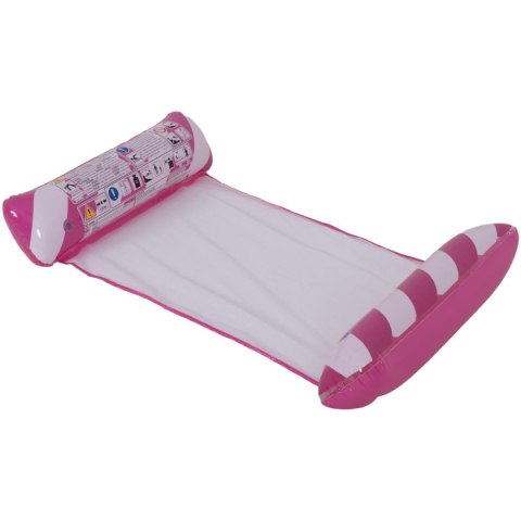 DMUCHANY LEŻAK FOTEL WODNY 120x72x17CM 33052 DMUCHANY LEŻAK FOTEL WODNY 120x72x17CM 33052