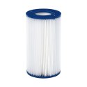 FILTR DO POMPY 106X203MM 1000GAL TYP 3 290589