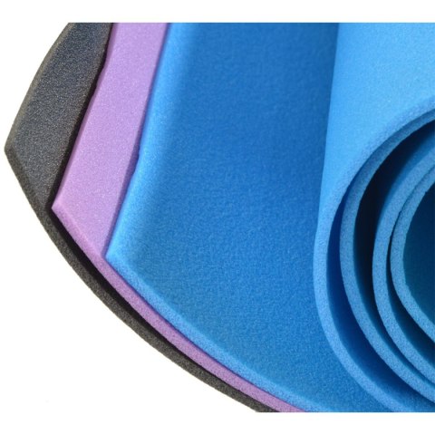 MATA DO JOGI 1800x610x4MM FIOLETOWA ENERO FIT MATA DO JOGI 1800x610x4MM FIOLETOWA ENERO FIT