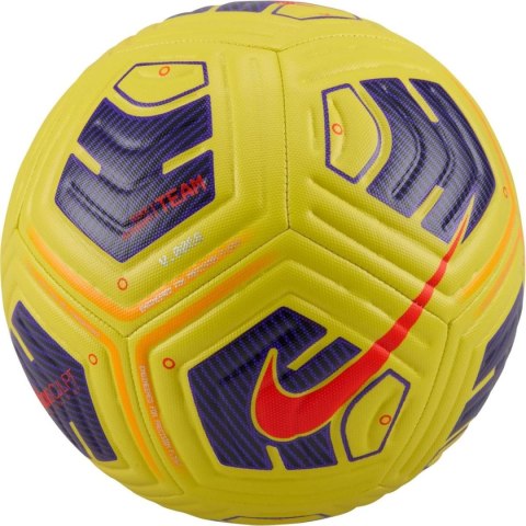 PIŁKA NOŻNA NIKE ACADEMY TEAM FZ7540 710 R.4 PIŁKA NOŻNA NIKE ACADEMY TEAM FZ7540 710 R.4
