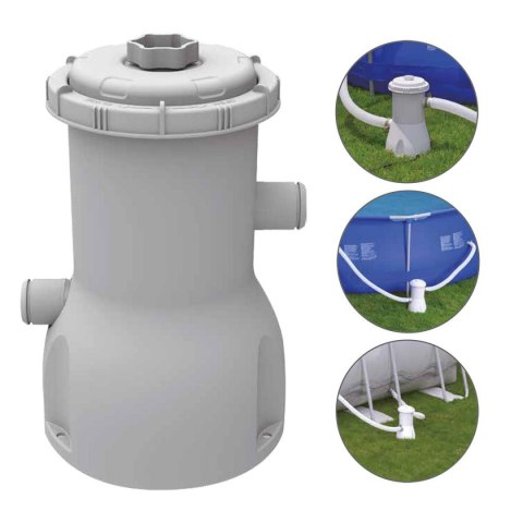 POMPA FILTRUJĄCA 530GAL AVENLI 29P415EU POMPA FILTRUJĄCA 530GAL AVENLI 29P415EU