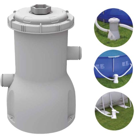 POMPA FILTRUJĄCA 800GAL AVENLI 29P416EU POMPA FILTRUJĄCA 800GAL AVENLI 29P416EU
