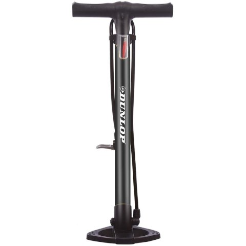 POMPKA WARSZTATOWO ROWEROWA DUNLOP 174psi (12bar) POMPKA WARSZTATOWO ROWEROWA DUNLOP 174psi (12bar)
