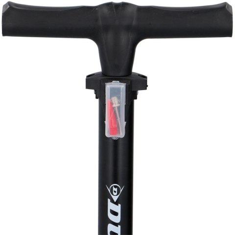 POMPKA WARSZTATOWO ROWEROWA DUNLOP 174psi (12bar) POMPKA WARSZTATOWO ROWEROWA DUNLOP 174psi (12bar)