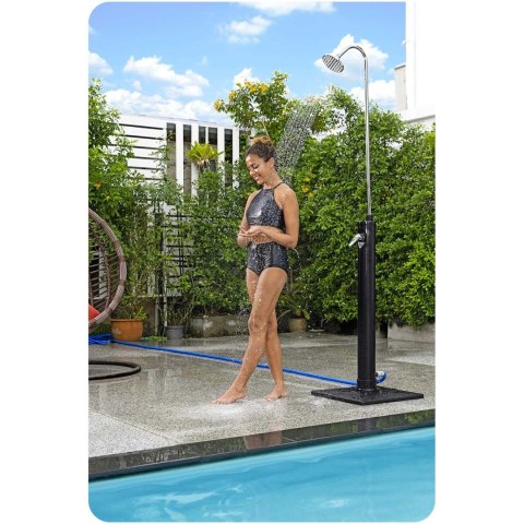 Prysznic solarny Bestway 58694 Prysznic solarny Bestway 58694