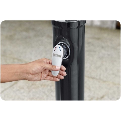 Prysznic solarny Bestway 58694 Prysznic solarny Bestway 58694
