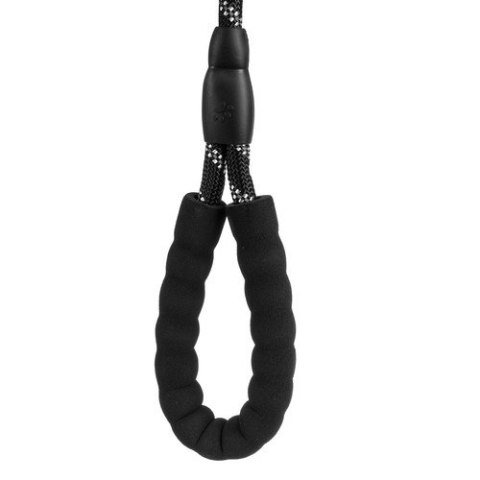 Smycz treningowa odblaskowa 3m Purlov 21654 Smycz treningowa odblaskowa 3m Purlov 21654