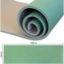 KARIMATA TURYSTYCZNA XPE 180x50x1,2CM REDCLIFFS ZIELONA