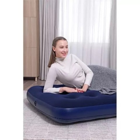 Materac 188x99x22cm - BESTWAY 67001 Materac 188x99x22cm - BESTWAY 67001