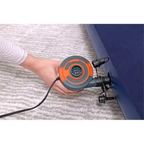 Materac dwuosobowy - BESTWAY 67003 Materac dwuosobowy - BESTWAY 67003