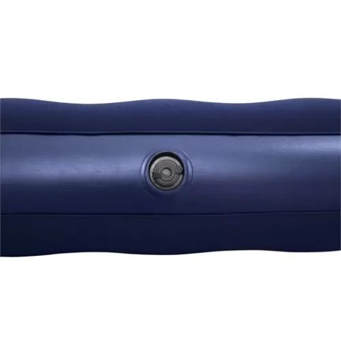 Materac dwuosobowy z pompką - BESTWAY 67374 Materac dwuosobowy z pompką - BESTWAY 67374