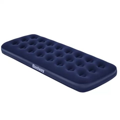 Materac pojedynczy 185x76x22cm - BESTWAY 67000 Materac pojedynczy 185x76x22cm - BESTWAY 67000