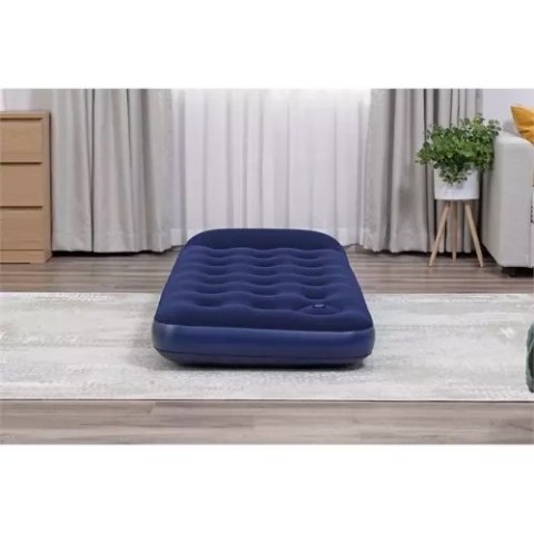 Materac z pompką 185x76x22 BESTWAY 67223 Materac z pompką 185x76x22 BESTWAY 67223
