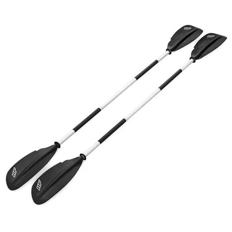 Ponton - kajak dmuchany - BESTWAY 65077 Ponton - kajak dmuchany - BESTWAY 65077