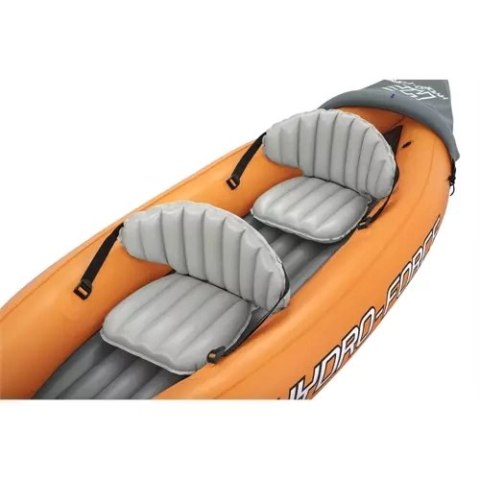 Ponton - kajak dmuchany - BESTWAY 65077 Ponton - kajak dmuchany - BESTWAY 65077
