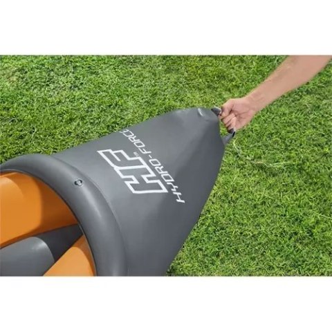 Ponton - kajak dmuchany - BESTWAY 65077 Ponton - kajak dmuchany - BESTWAY 65077