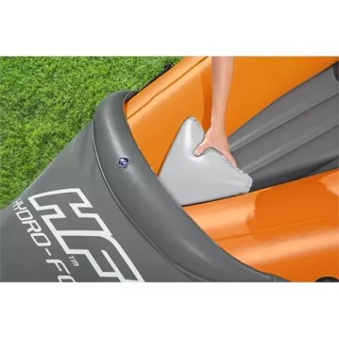 Ponton - kajak dmuchany - BESTWAY 65077 Ponton - kajak dmuchany - BESTWAY 65077