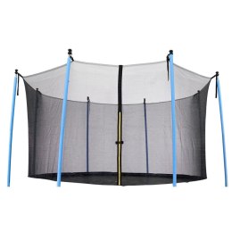 SIATKA WEWNĘTRZNA DO TRAMPOLINY FI 305CM