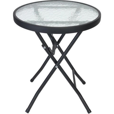 STOLIK OGRODOWY KAWOWY TARASOWY 40.5x46CM STOLIK OGRODOWY KAWOWY TARASOWY 40.5x46CM