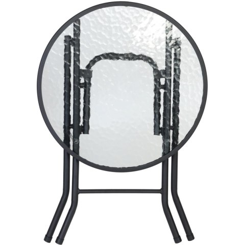 STOLIK OGRODOWY KAWOWY TARASOWY 40.5x46CM STOLIK OGRODOWY KAWOWY TARASOWY 40.5x46CM