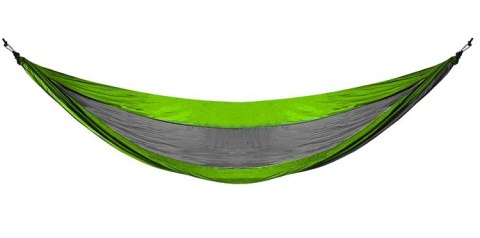 Hamak turystyczny Santiago 260x140cm Hamak turystyczny Santiago 260x140cm