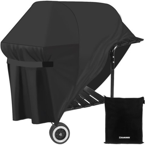 Pokrowiec na grill ogrodowy 147x61x122cm Pokrowiec na grill ogrodowy 147x61x122cm