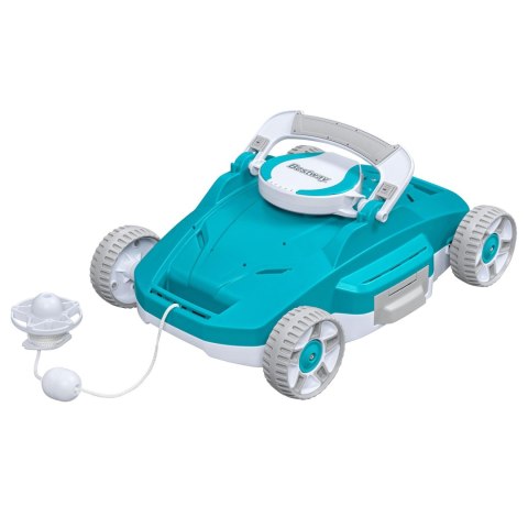 Automatyczny odkurzacz do basenu bezprzewodowy Bestway 58765 Automatyczny odkurzacz do basenu bezprzewodowy Bestway 58765