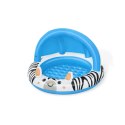 Basenik dla dzieci z daszkiem 97x66 cm Bestway 52559