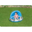 Basenik dla dzieci z daszkiem 97x66 cm Bestway 52559