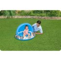 Basenik dla dzieci z daszkiem 97x66 cm Bestway 52559