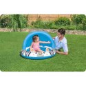 Basenik dla dzieci z daszkiem 97x66 cm Bestway 52559