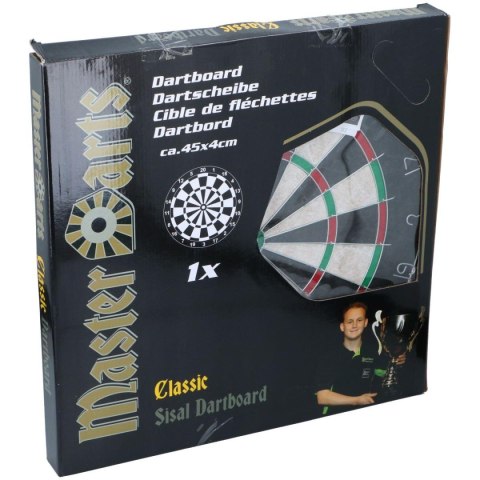 DART SIZALOWY 45CM CLASSIC DART SIZALOWY 45CM CLASSIC