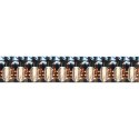 GIRLANDA OGRODOWA PARTY LIGHT 10LED EDISON