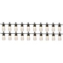 GIRLANDA OGRODOWA PARTY LIGHT 20LED/ 12,5M