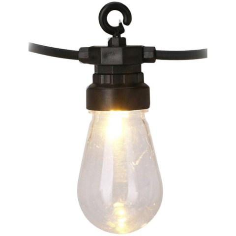GIRLANDA OGRODOWA PARTY LIGHT 20LED/ 12,5M GIRLANDA OGRODOWA PARTY LIGHT 20LED/ 12,5M