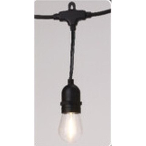 GIRLANDA OGRODOWA PARTY LIGHT 20LED GIRLANDA OGRODOWA PARTY LIGHT 20LED