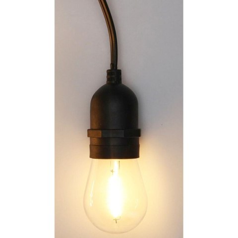 GIRLANDA OGRODOWA PARTY LIGHT 20LED GIRLANDA OGRODOWA PARTY LIGHT 20LED