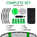 GRA PLENEROWA DUNLOP SPYDERBALL