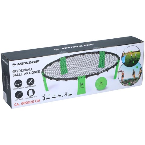 GRA PLENEROWA DUNLOP SPYDERBALL GRA PLENEROWA DUNLOP SPYDERBALL