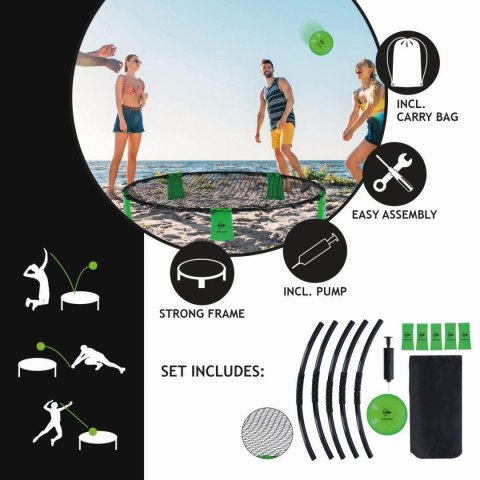 GRA PLENEROWA DUNLOP SPYDERBALL GRA PLENEROWA DUNLOP SPYDERBALL