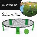 GRA PLENEROWA DUNLOP SPYDERBALL