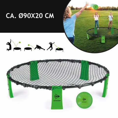 GRA PLENEROWA DUNLOP SPYDERBALL GRA PLENEROWA DUNLOP SPYDERBALL