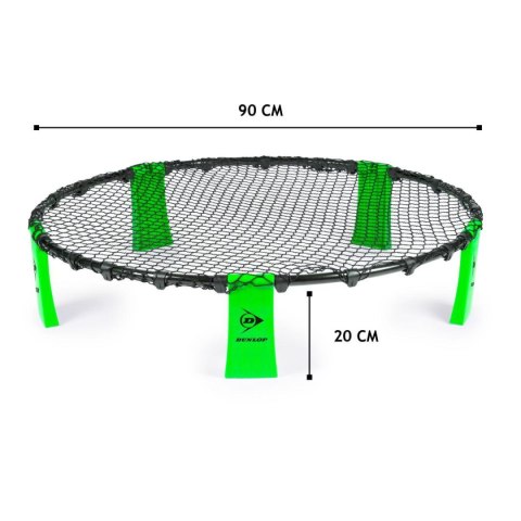 GRA PLENEROWA DUNLOP SPYDERBALL GRA PLENEROWA DUNLOP SPYDERBALL