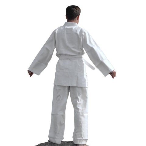 KIMONO ENERO JUDO AIKIDO 160CM BIAŁE KIMONO ENERO JUDO AIKIDO 160CM BIAŁE