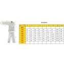 KIMONO ENERO JUDO AIKIDO 160CM BIAŁE