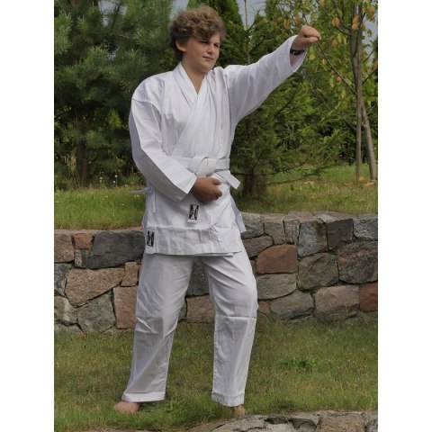KIMONO ENERO PROFESSIONAL KARATE 170CM 8OZ KIMONO ENERO PROFESSIONAL KARATE 170CM 8OZ