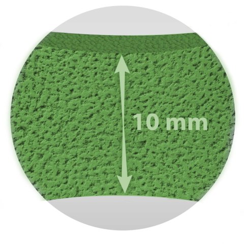 Mata piankowa pod basen puzzle 50 x 50 cm 8 szt Mata piankowa pod basen puzzle 50 x 50 cm 8 szt