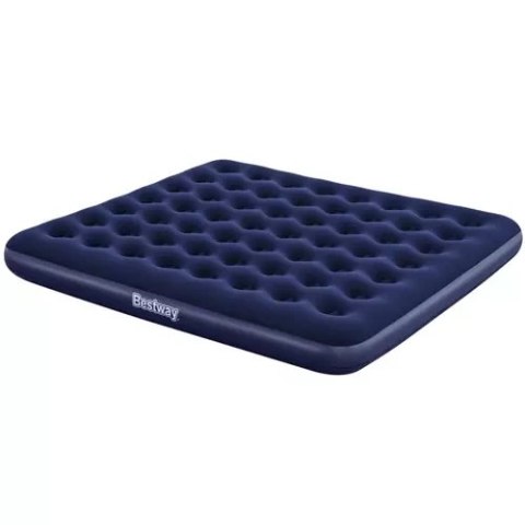 Materac dwuosobowy 203x183x22cm - BESTWAY 67004 Materac dwuosobowy 203x183x22cm - BESTWAY 67004