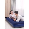 Materac dwuosobowy 203x183x22cm - BESTWAY 67004